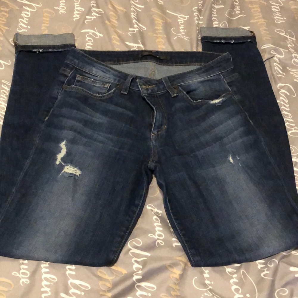 Joe’s Jeans